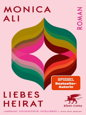 cover image of Liebesheirat